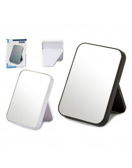 Mirror with Mounting Bracket Plastic