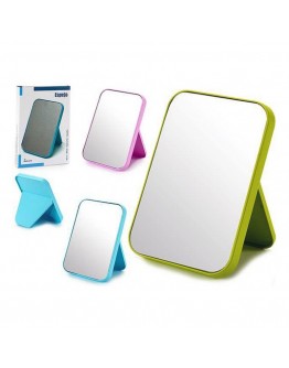 Mirror with Mounting Bracket Plastic