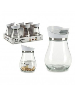 Cruet (12 x 19 x 12 cm)