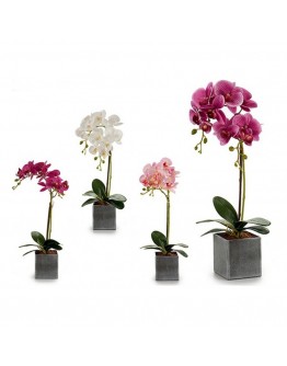 Decorative Flower Plastic Orchid