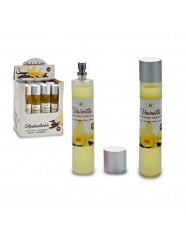 Air Freshener Spray Vanilla 100 ml