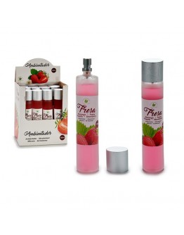 Air Freshener Spray Strawberry 100 ml