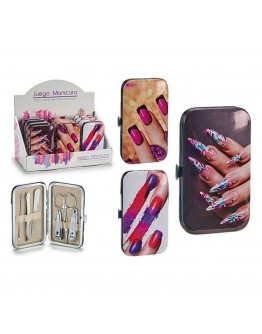 Manicure Set 6 Pieces