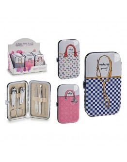 Manicure Set 6 Pieces