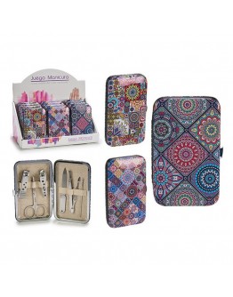 Manicure Set 6 Pieces