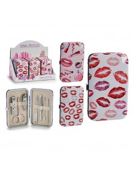 Manicure Set 6 Pieces