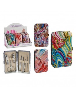 Manicure Set 6 Pieces