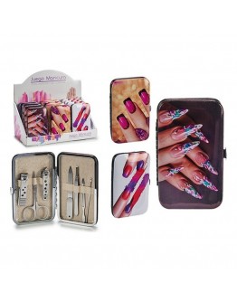 Manicure Set 6 Pieces