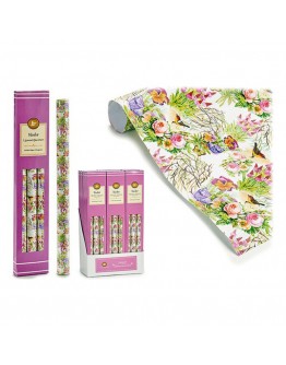 Air Freshener Violet (3 Pieces) Sheets