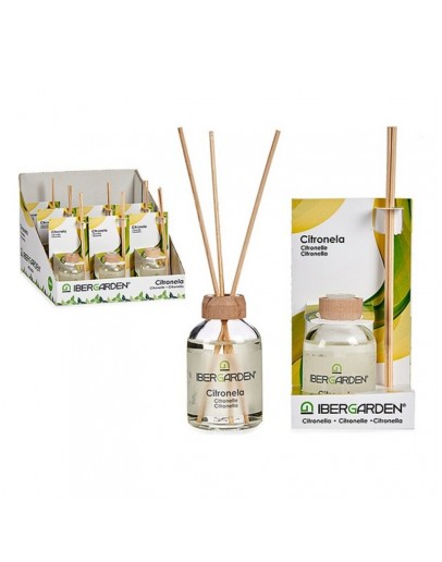 Air Freshener Citronela (50 ml)