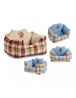 Dog Bed Squared (40 x 30 x 60 cm)