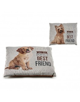 Dog Bed (61 x 11 x 47 cm)