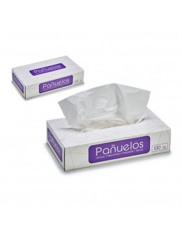 Tissues 100 uds