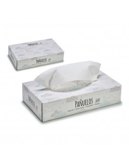 Tissues 100 uds