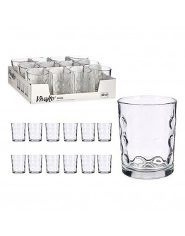 Glass Points Transparent Crystal (400 ml)