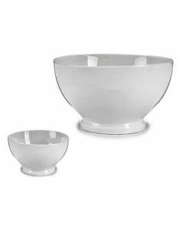 Bowl White Porcelain (500 ml)