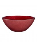 Bowl Vivalto Crystal (15 x 6 x 15 cm)