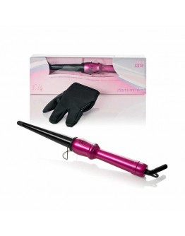 Curling Tongs Pink (Refurbished A+)