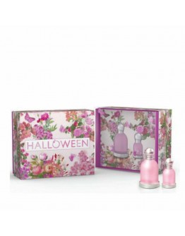 Women's Perfume Set Halloween Magic Jesus Del Pozo (2 pcs)