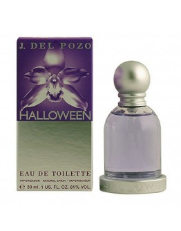 Women's Perfume Halloween Jesus Del Pozo EDT