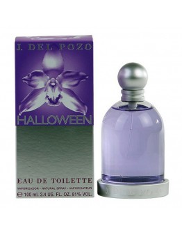 Women's Perfume Halloween Jesus Del Pozo EDT