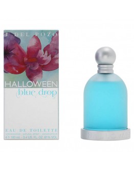 Women's Perfume Halloween Blue Drop Jesus Del Pozo EDT