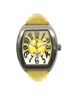 Unisex Watch Lancaster 0242MGL-GL (36 mm)