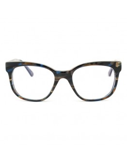 Unisex' Spectacle frame LGR KANGO (ø 50 mm)