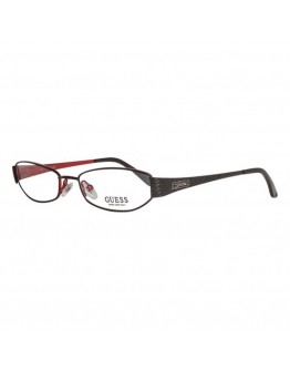 Ladies' Spectacle frame Guess GU2201-BLKPK (ø 50 mm)