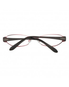 Ladies' Spectacle frame Guess GU2201-BLKPK (ø 50 mm)