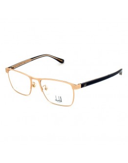 Men' Spectacle frame Dunhill VDH082-08FT (ø 55 mm)