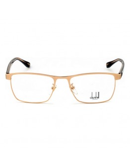 Men' Spectacle frame Dunhill VDH082-08FT (ø 55 mm)