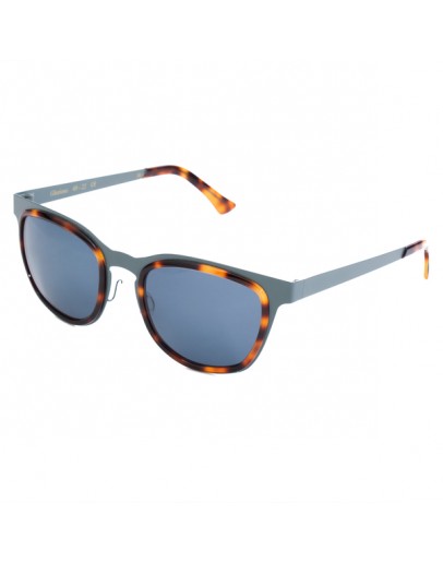 Unisex Sunglasses LGR GLORIOSO-BLUE-39 Blue (ø 49 mm)