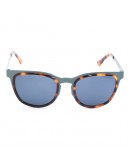 Unisex Sunglasses LGR GLORIOSO-BLUE-39 Blue (ø 49 mm)