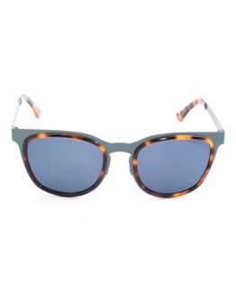 Unisex Sunglasses LGR GLORIOSO-BLUE-39 Blue (ø 49 mm)