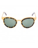 Ladies'Sunglasses LGR FELICITE-GOLD-09 (ø 47 mm)