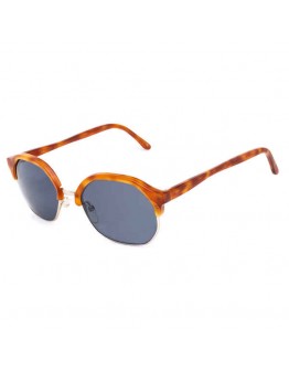 Unisex Sunglasses LGR ZANZIBAR-HAVANA-02 Havana (ø 50 mm)