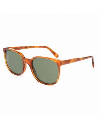 Unisex Sunglasses LGR SPRING-HAVANA-02 Havana (ø 50 mm)