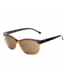 Unisex Sunglasses Loewe SLWA20M5406K12 Brown (ø 52 mm)