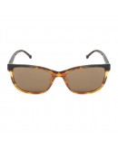 Unisex Sunglasses Loewe SLWA20M5406K12 Brown (ø 52 mm)