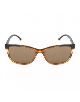 Unisex Sunglasses Loewe SLWA20M5406K12 Brown (ø 52 mm)