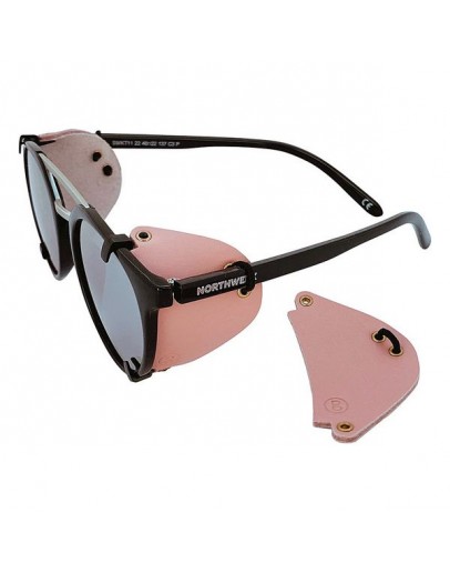 Side Shield for Glasses Blinkset Pink