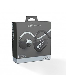 Sports Headphones Energy Sistem MAUAMI0596 Bluetooth Grey