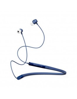 Bluetooth Sports Headset with Microphone Energy Sistem Neckband 3 100 mAh