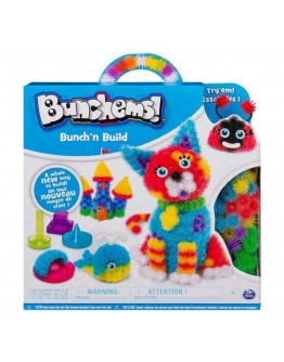 Craft Set Bunchems Bizak 115154