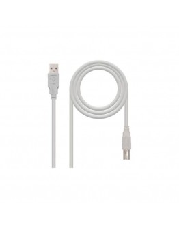 USB 2.0 Cable NANOCABLE