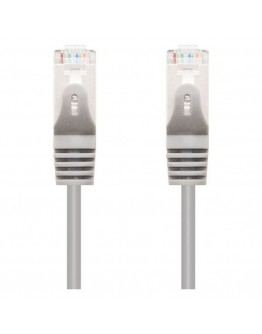 CAT 5e FTP Cable NANOCABLE 10.20.0600 0.5 M