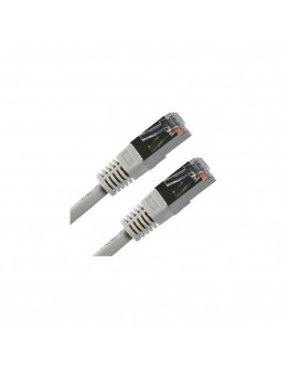 CAT 6 FTP Cable NANOCABLE 10.20.0802 2 M