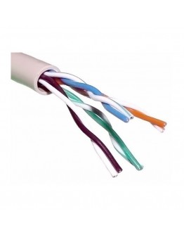 Category 6 Hard FTP RJ45 Cable NANOCABLE 10.20.0904 305 m