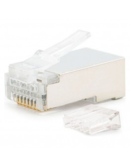 Category 6 FTP RJ45 Connector NANOCABLE 10.21.0203 (10 uds.)